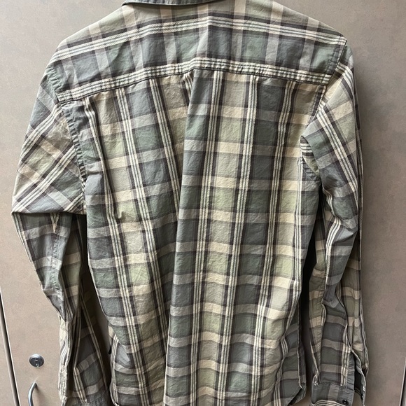 Patagonia western button - Picture 2 of 4